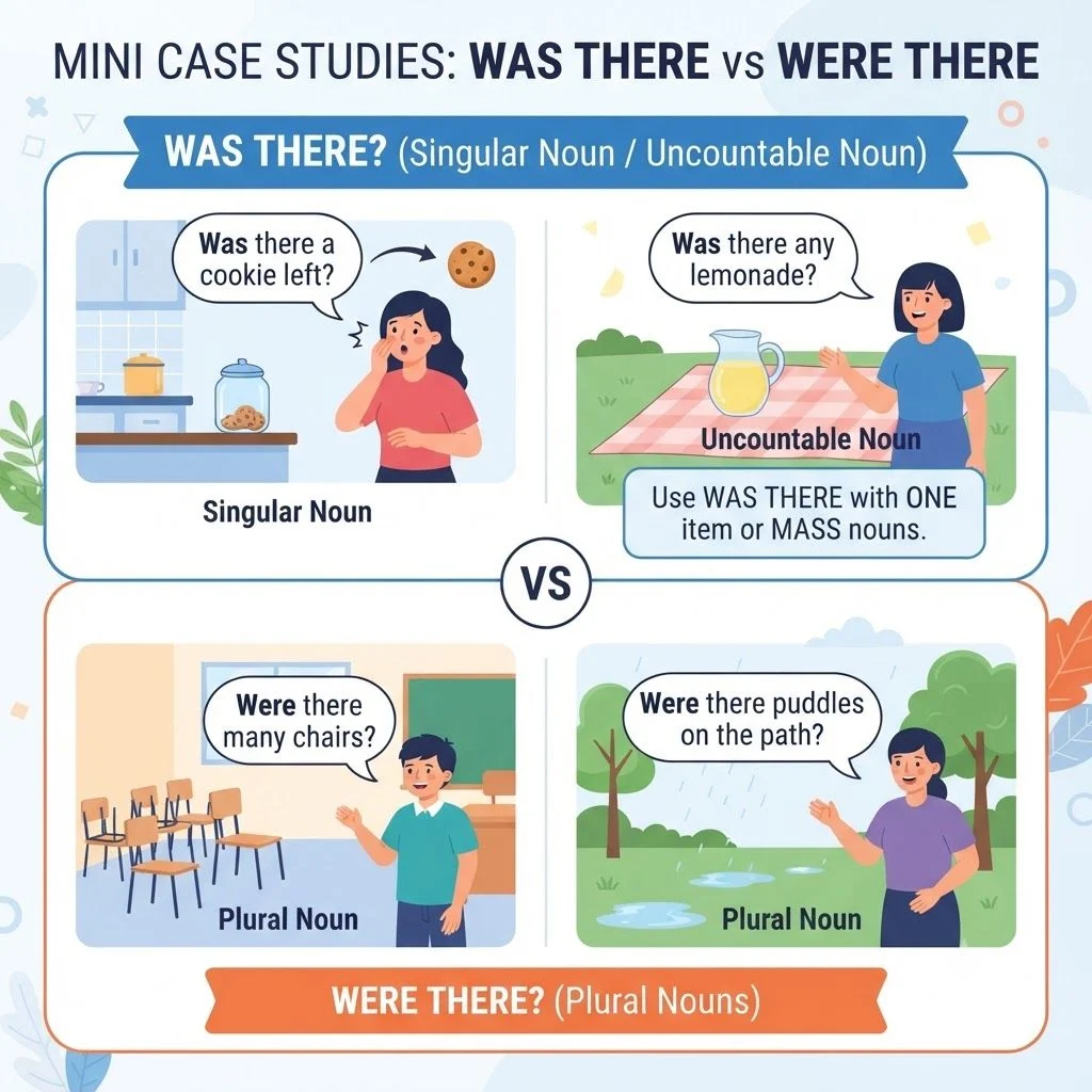 Mini Case Studies