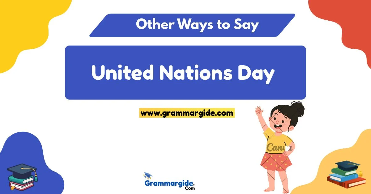 United Nations Day